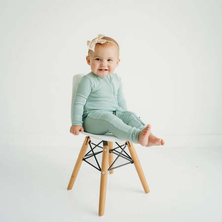 d*7様 SOOR PLOOM Oona Romper Chamomile 1y Soor Ploom Oona Romper Chamomile | Garmentory