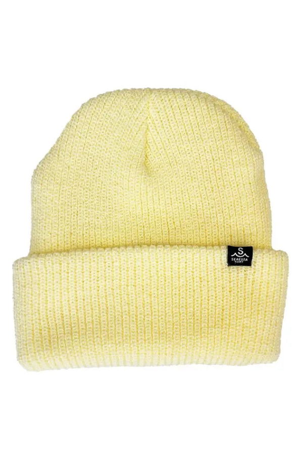 KIDS Seaesta Surf Sunbeam Beanie