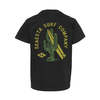 KIDS Seaesta Surf Surf Cactus Tee - Thumbnail 2