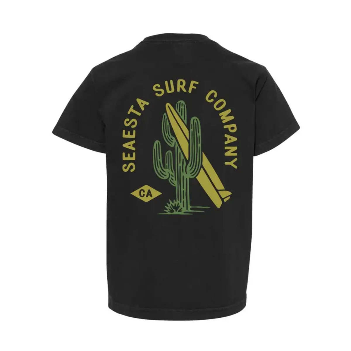 KIDS Seaesta Surf Surf Cactus Tee - Image 2 of 2