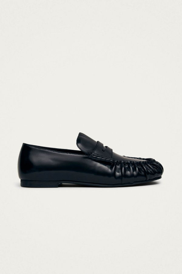 Alohas Aven Loafers