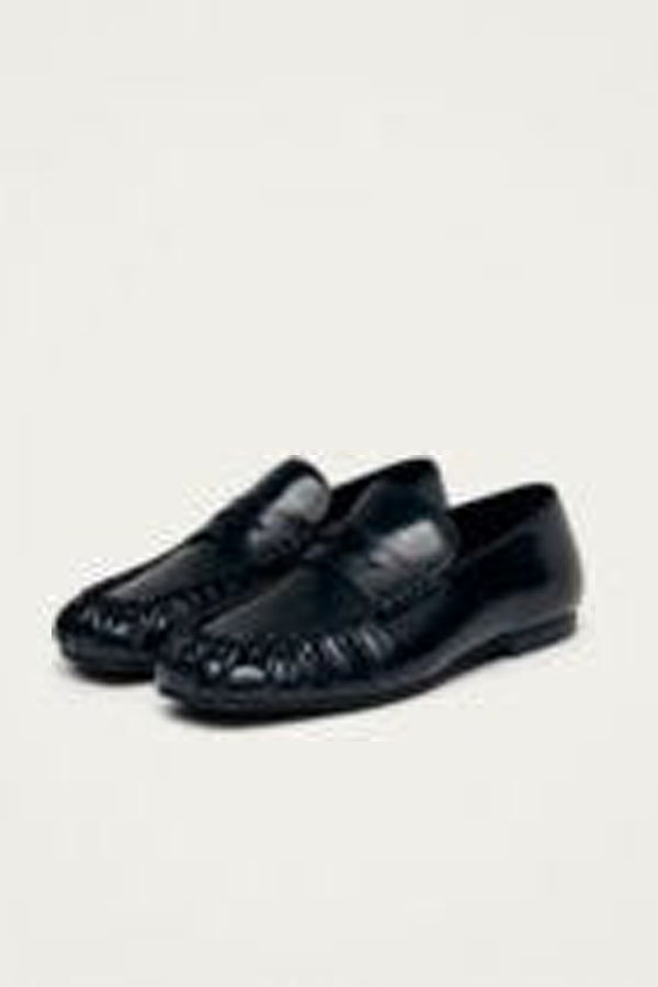 Alohas Aven Loafers