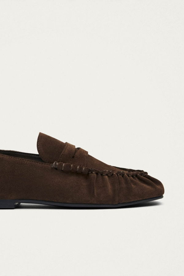 Alohas Aven Loafers