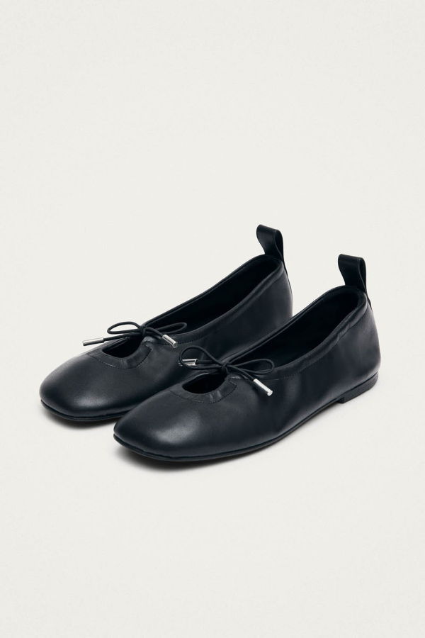 Alohas Rosalind Ballet Flats