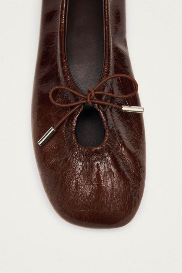 Alohas Rosalind Ballet Flats