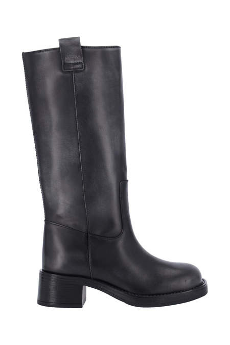 SERAPIS Dust-Treated Wellington Boots | Garmentory