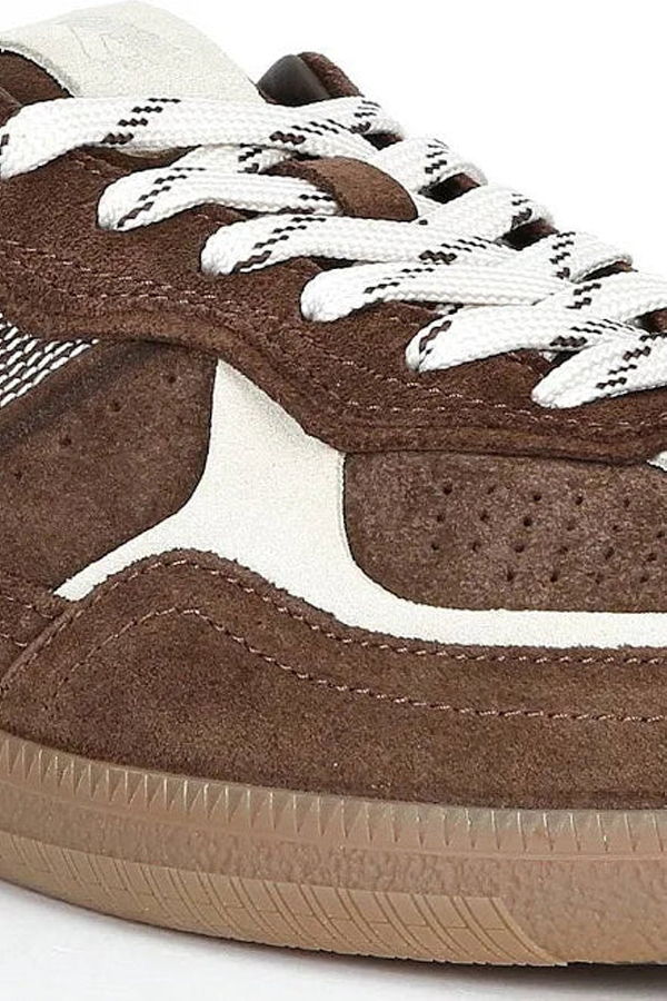 Alohas TB490 Rife Suede Sneakers