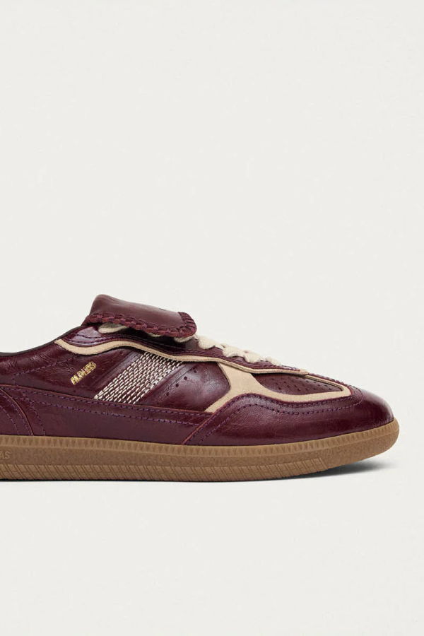 Alohas TB490 Rife Patent Sneakers