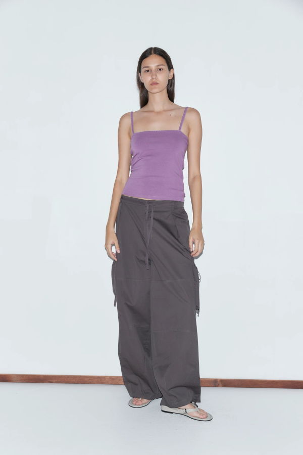 Deiji Studios Cargo Pant