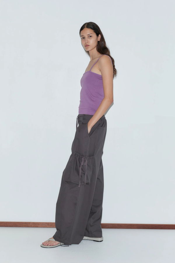 Deiji Studios Cargo Pant