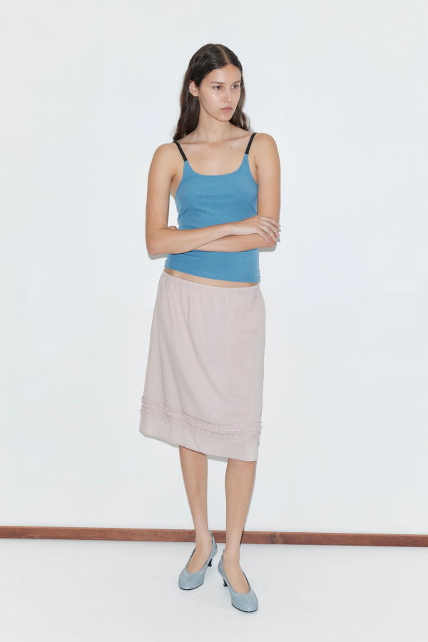 Deiji Studios Daytime Skirt