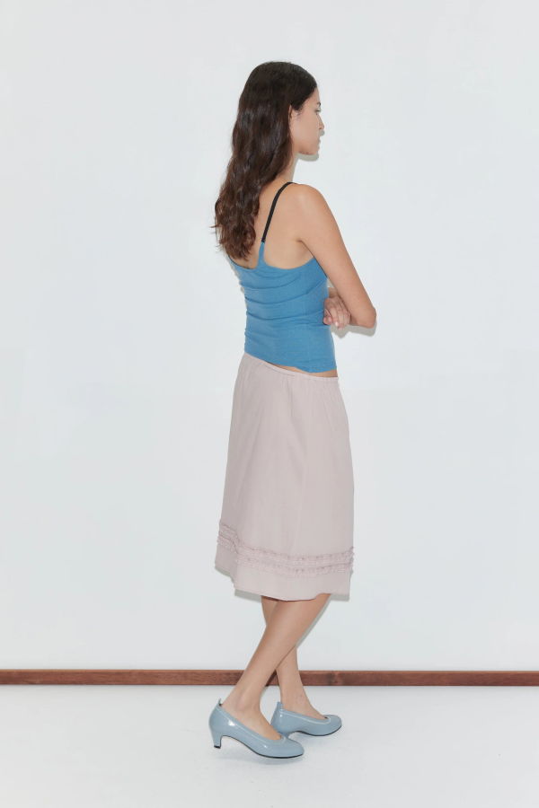 Deiji Studios Daytime Skirt