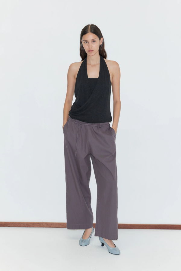 Deiji Studios Loop Pant
