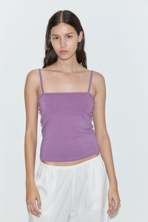 Deiji Studios Scallop Tank