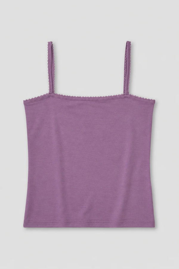 Deiji Studios Scallop Tank