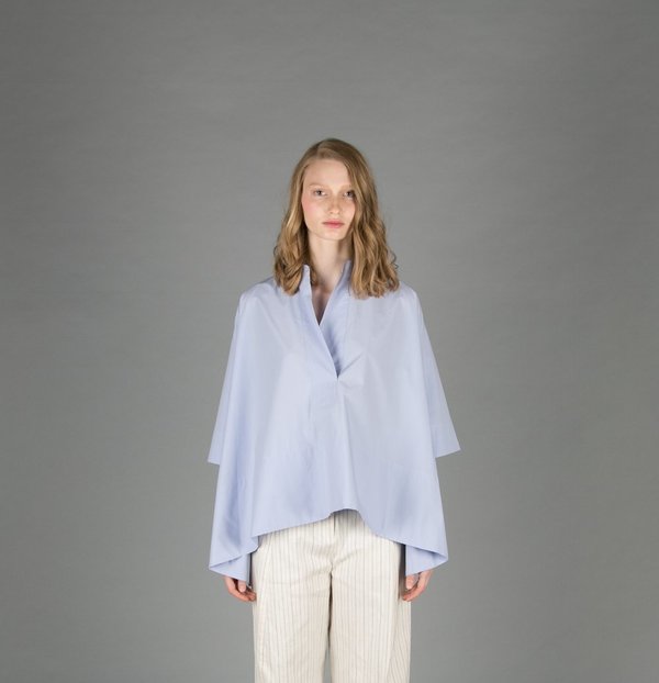 Creatures of Comfort Kyle Top - LILAC Creatures of Comfort Kyle Top - LILAC
