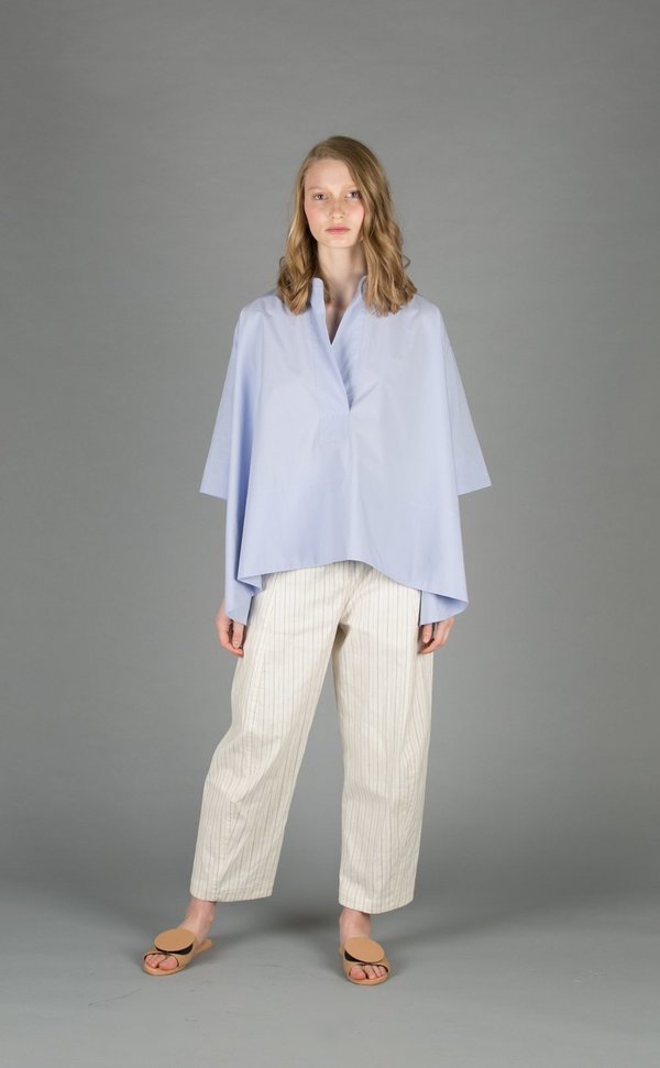 Creatures of Comfort Kyle Top - LILAC Creatures of Comfort Kyle Top - LILAC