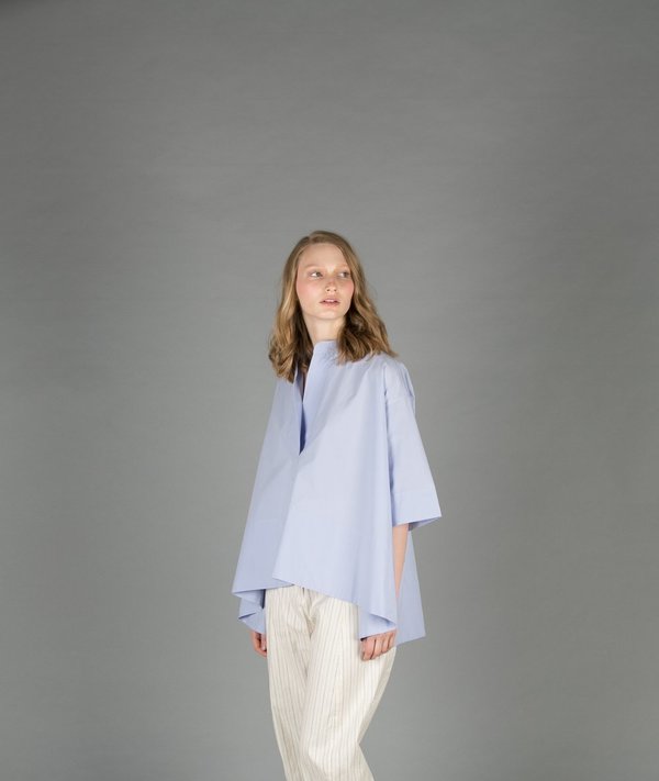 Creatures of Comfort Kyle Top - LILAC Creatures of Comfort Kyle Top - LILAC