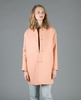 Des Petits Hauts Nakito Coat - PEACH - Thumbnail 1