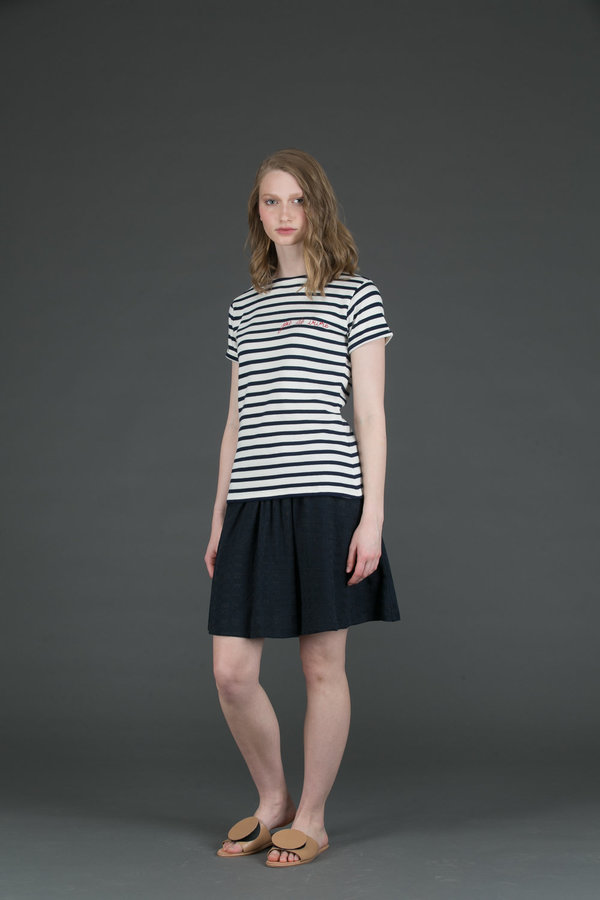 Acoté Skirt - BLACK Acoté Skirt - BLACK