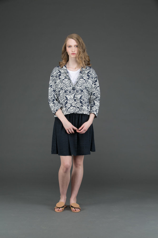 Acoté Jacket Acoté Jacket