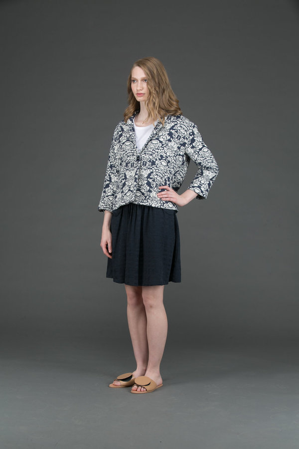 Acoté Jacket Acoté Jacket