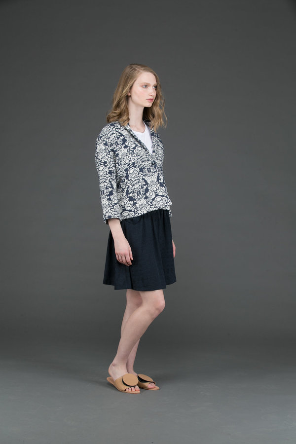 Acoté Jacket Acoté Jacket