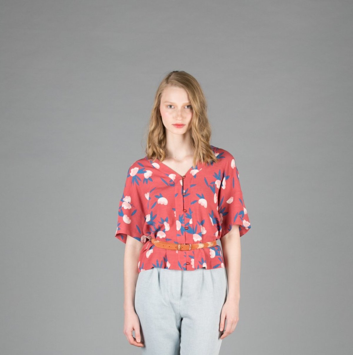 Des Petits Hauts Ladriana Belt - Image 2 of 2