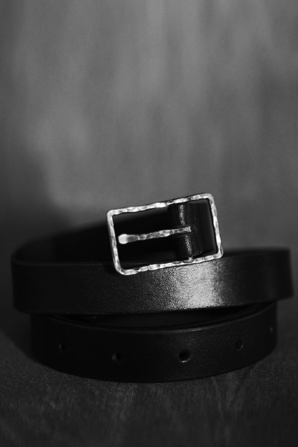 0.hide 925 Dock Belt