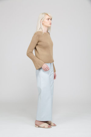 Stella Pardo Pull Paulin - CAMEL Stella Pardo Pull Paulin - CAMEL