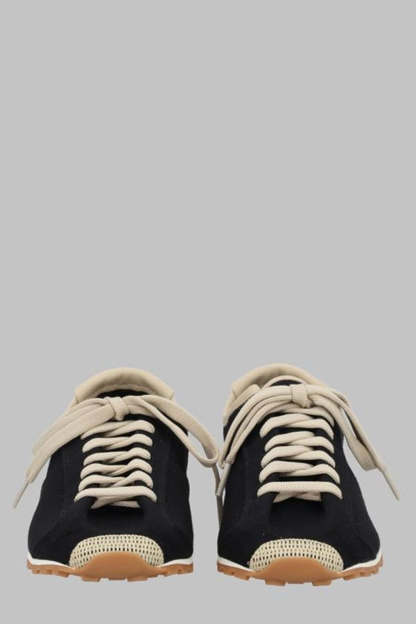 Jacquemus Sneakers - Black