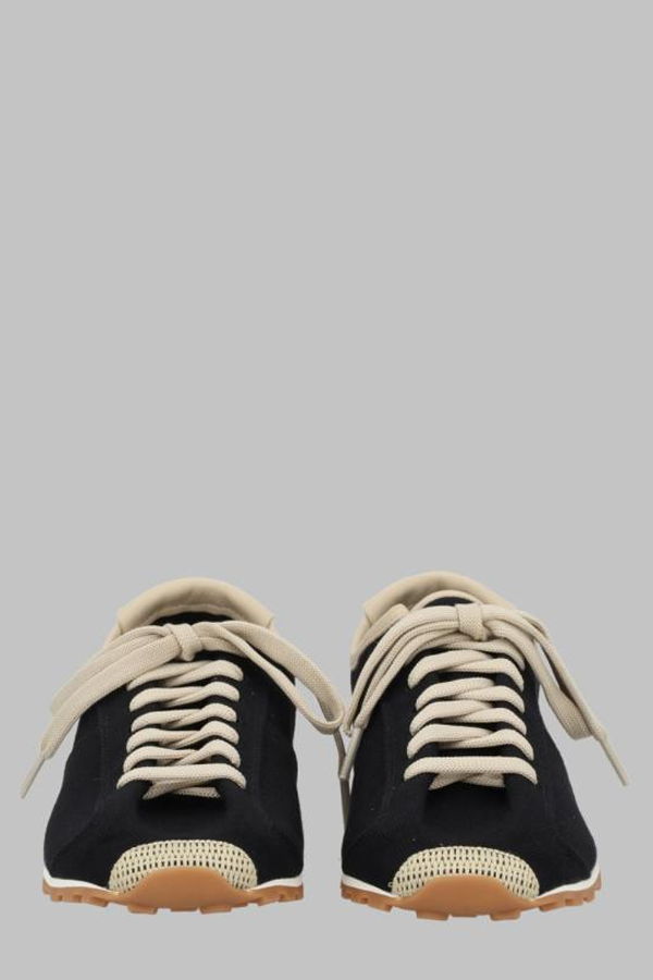 Jacquemus Sneakers - Black
