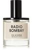 D.S. & Durga Radio Bombay Perfume - Thumbnail 1