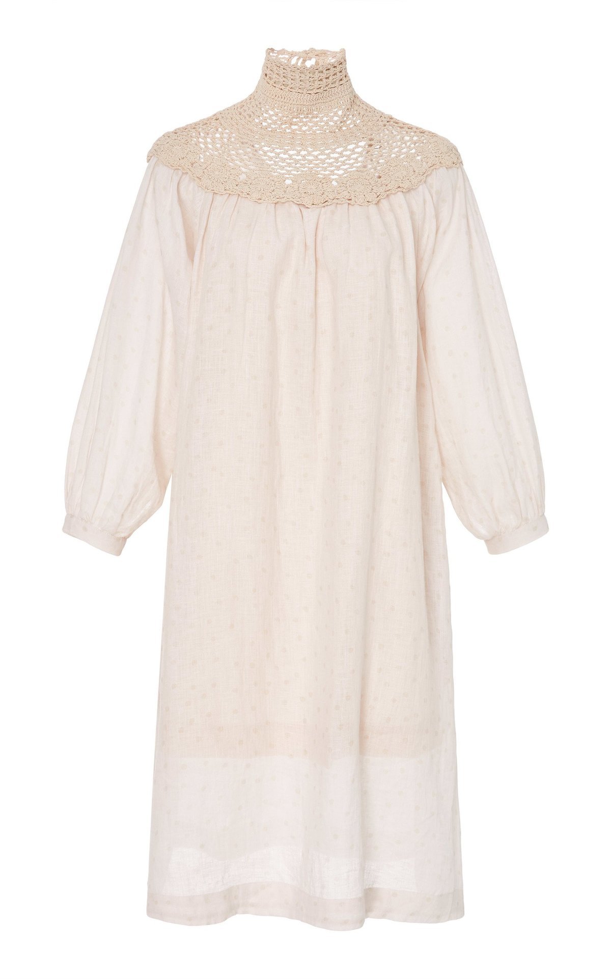 white christmas dresses CROCHET ALL DAY COLORBLOCK MINI DRESS – AKIRA main image 0