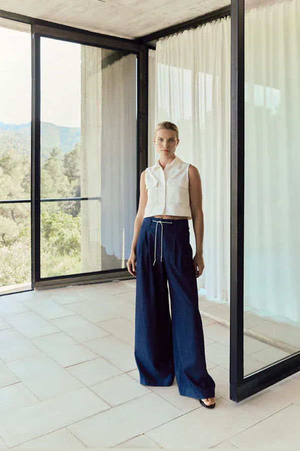 Raffaello Rossi Davina Pants