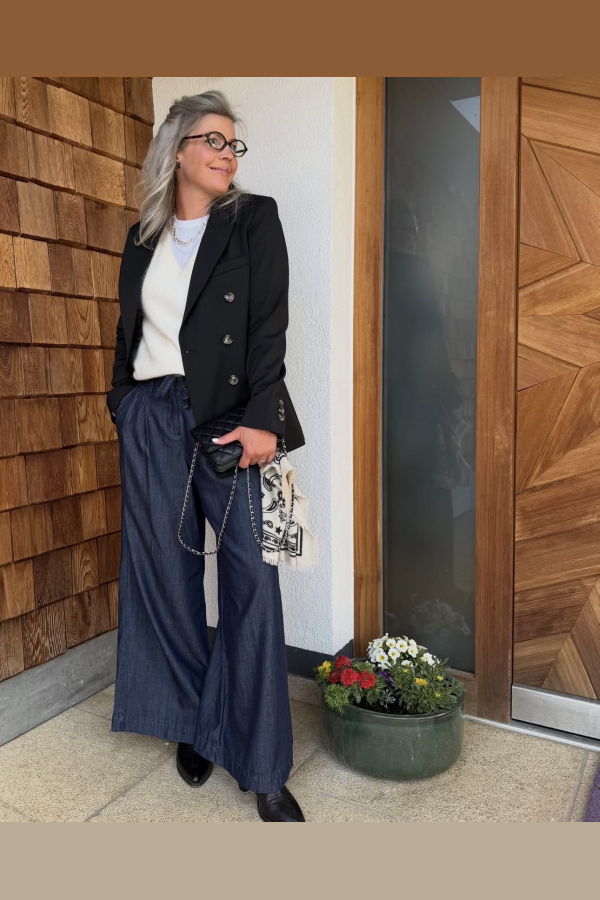 Raffaello Rossi Davina Pants