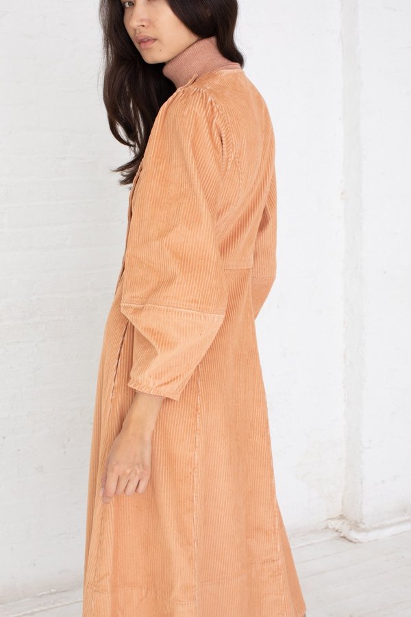 Ulla Johnson Rowan Coat Dress Ulla Johnson Rowan Coat Dress