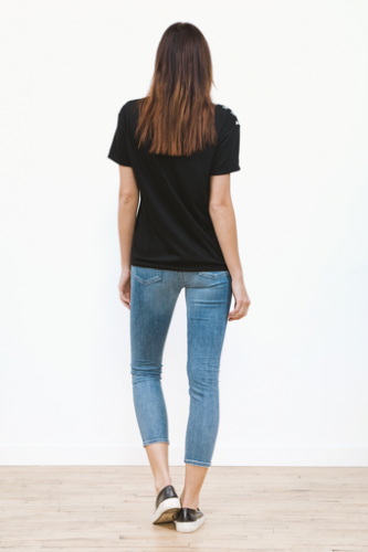 Style Stalker Ride or Die Tee Style Stalker Ride or Die Tee