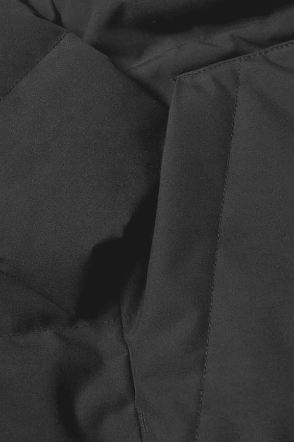 the north face box canyon jacket white