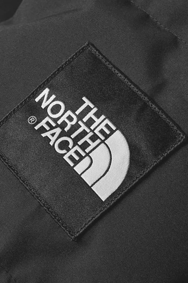 the north face black label box canyon jacket asphalt grey