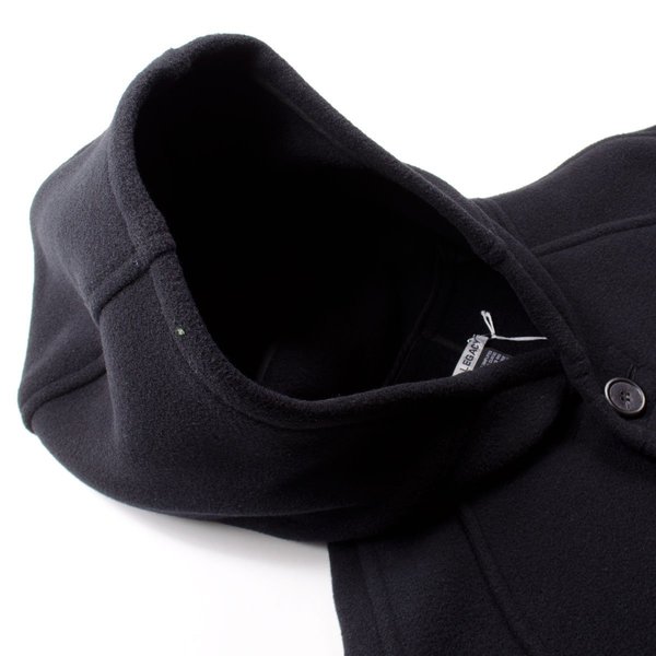 ジャケット・アウター OUR LEGACY / Cocon Duffle Coat OUR LEGACY Cropped Duffel Jacket | Brown | FARFETCH