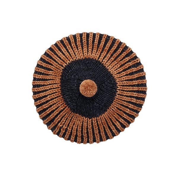 Kids Misha & Puff Gloucester Tam - Midnight | Garmentory