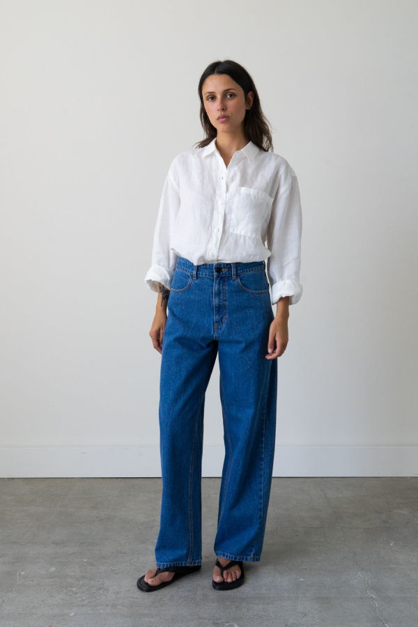 Waltz Wide Fit Jean