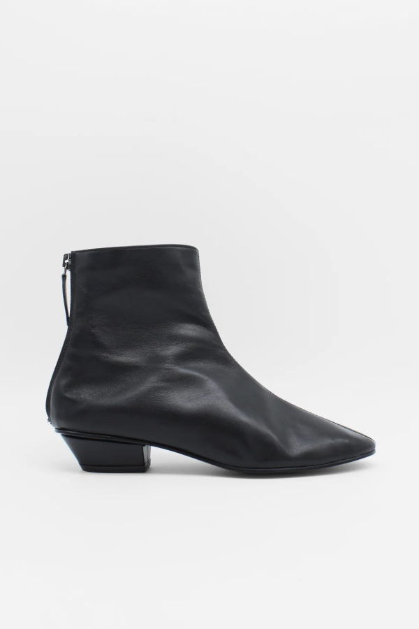 About Arianne Mica Boot
