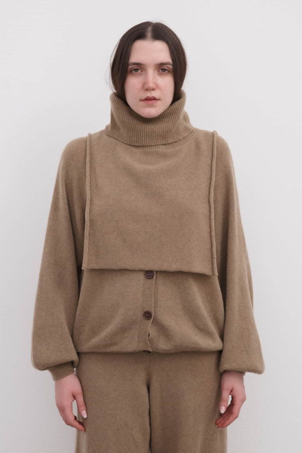 Baserange Enso Neckwarmer