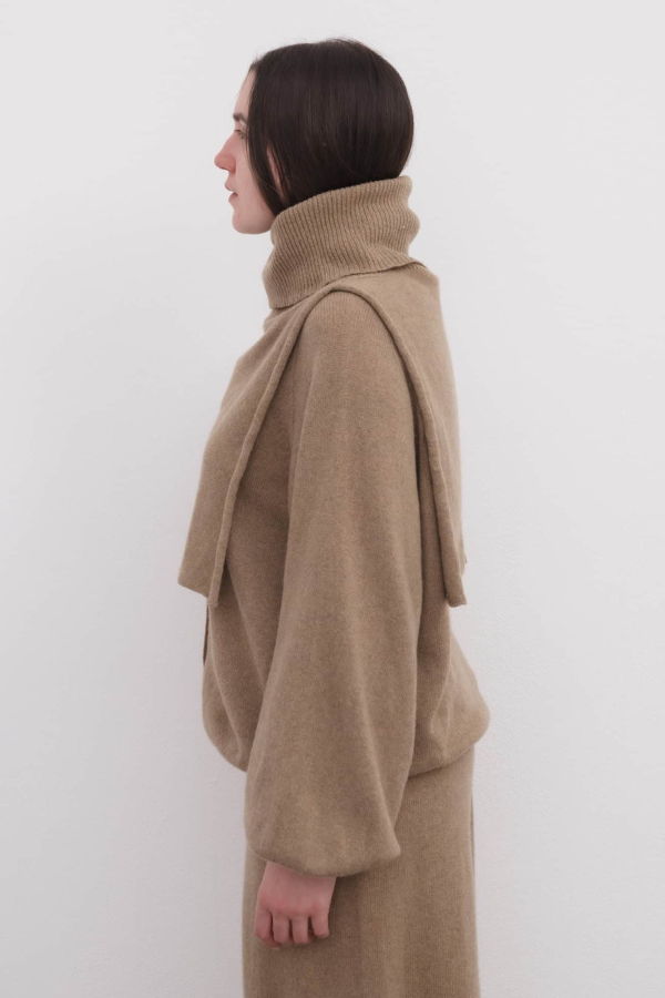 Baserange Enso Neckwarmer