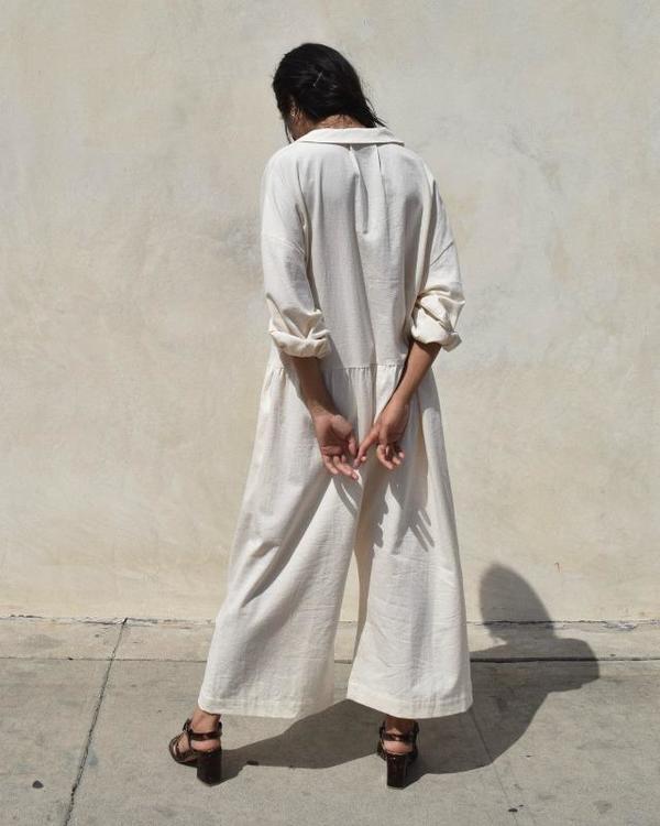 Ilana Kohn Harrison Jumpsuit Ilana Kohn Harrison Jumpsuit