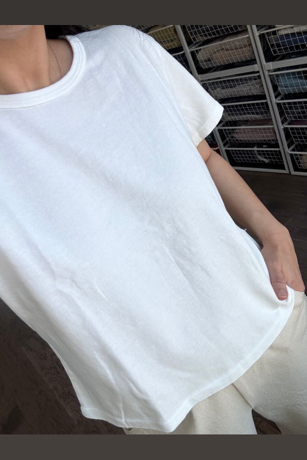 Le Bon Shoppe The Little Boy Tee
