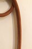 Ceri Hoover LINE BELT - Cognac - Thumbnail 2
