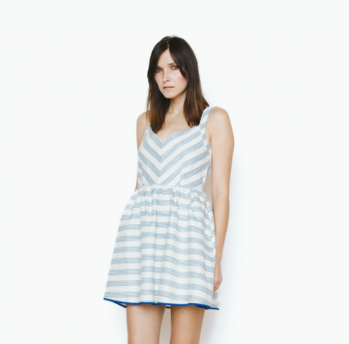 Line & Dot Kelly Dress Line & Dot Kelly Dress